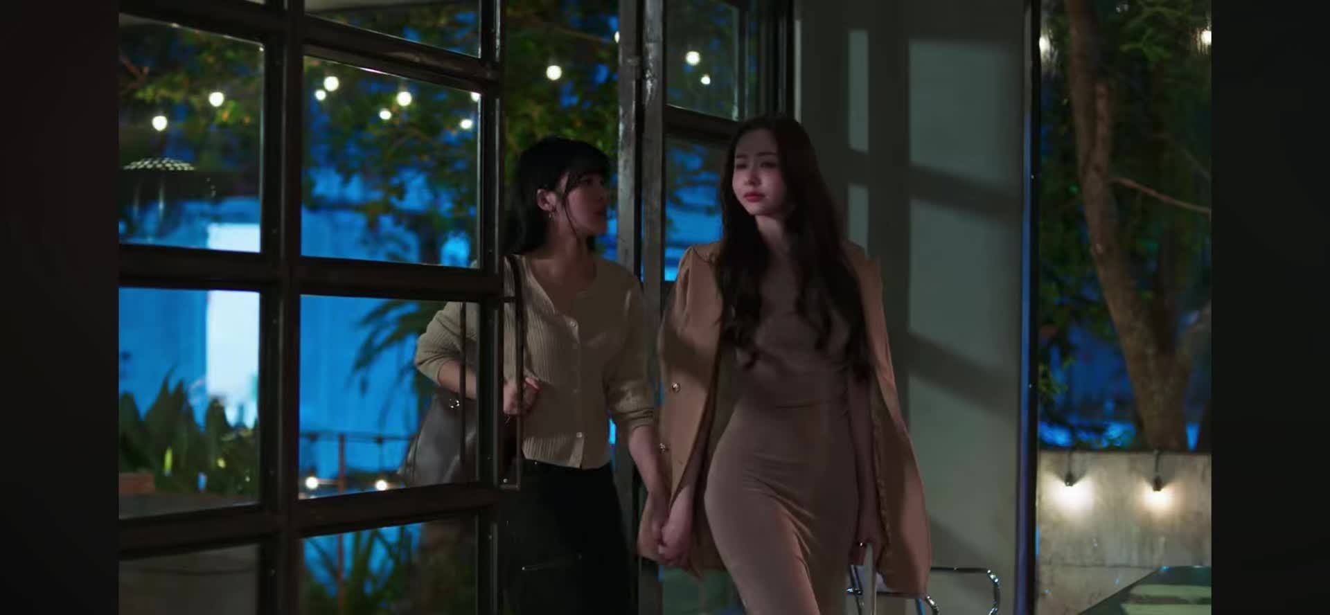 @ThaiGLow Reactions