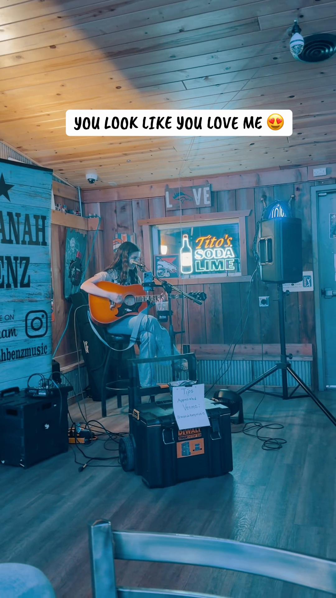 @Savanah Benz Music