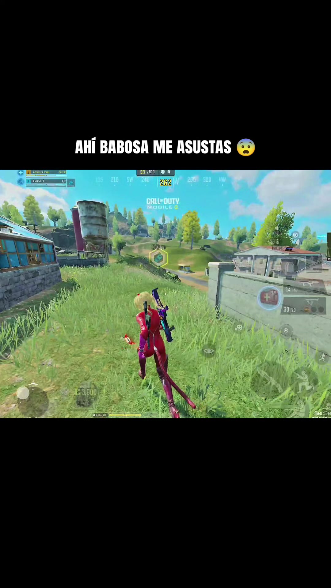 @XanderGamer😈