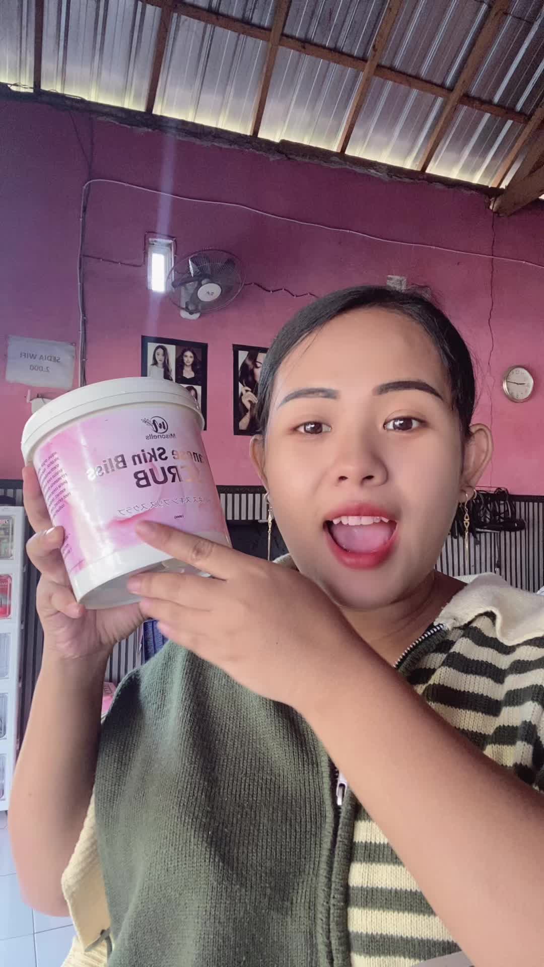 @SOFI SALON