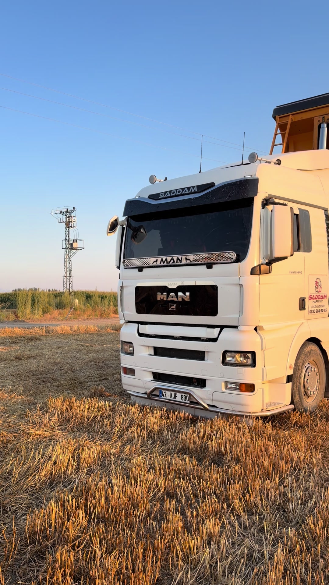 @SADDAM HAFRİYAT
