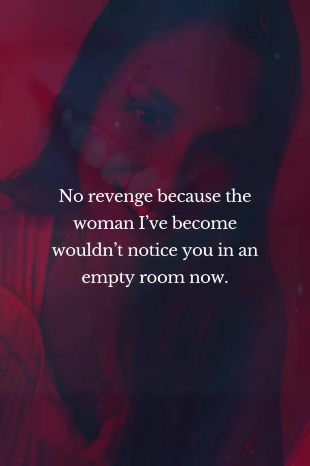 @Amanda D. ๐