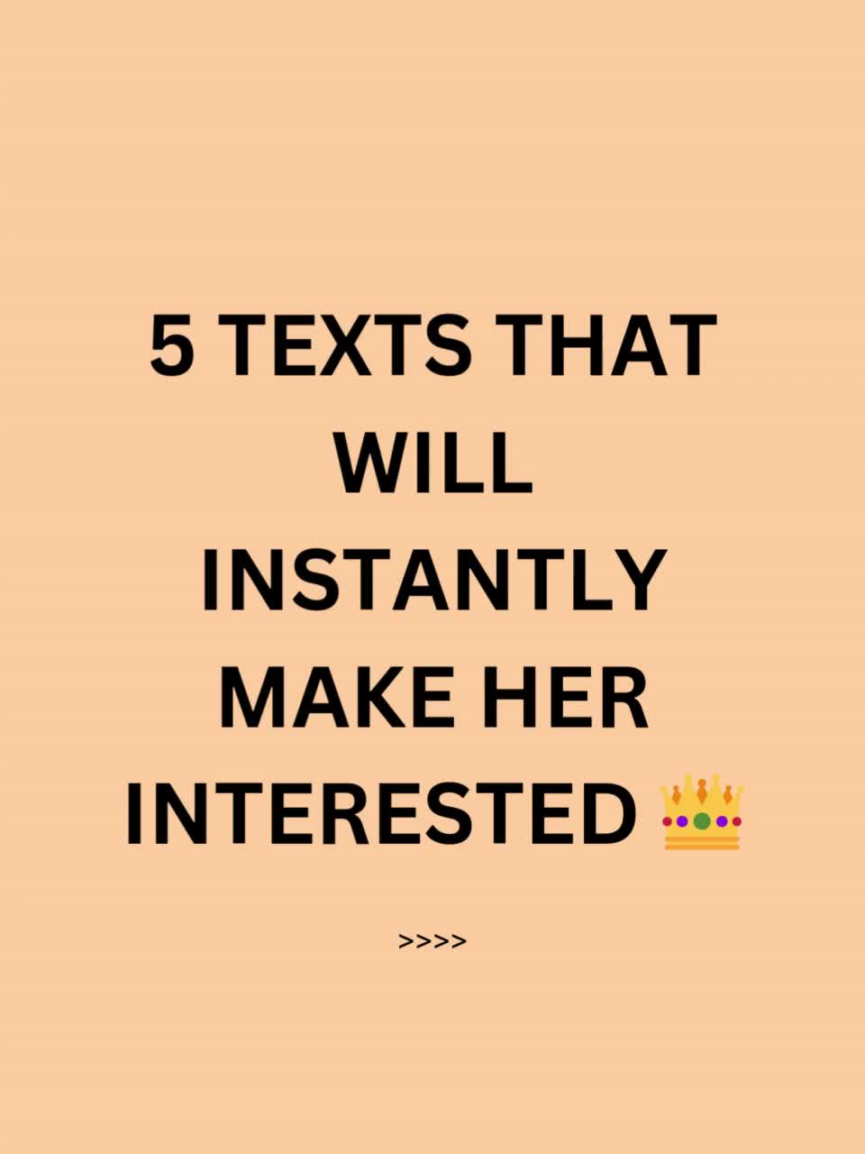 @FlirtTech | Smart Date Texts
