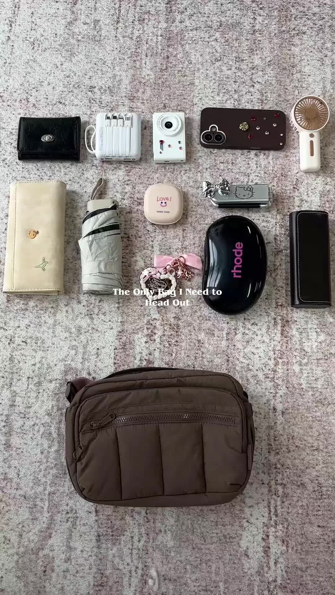 @Bagsmart_Malaysia