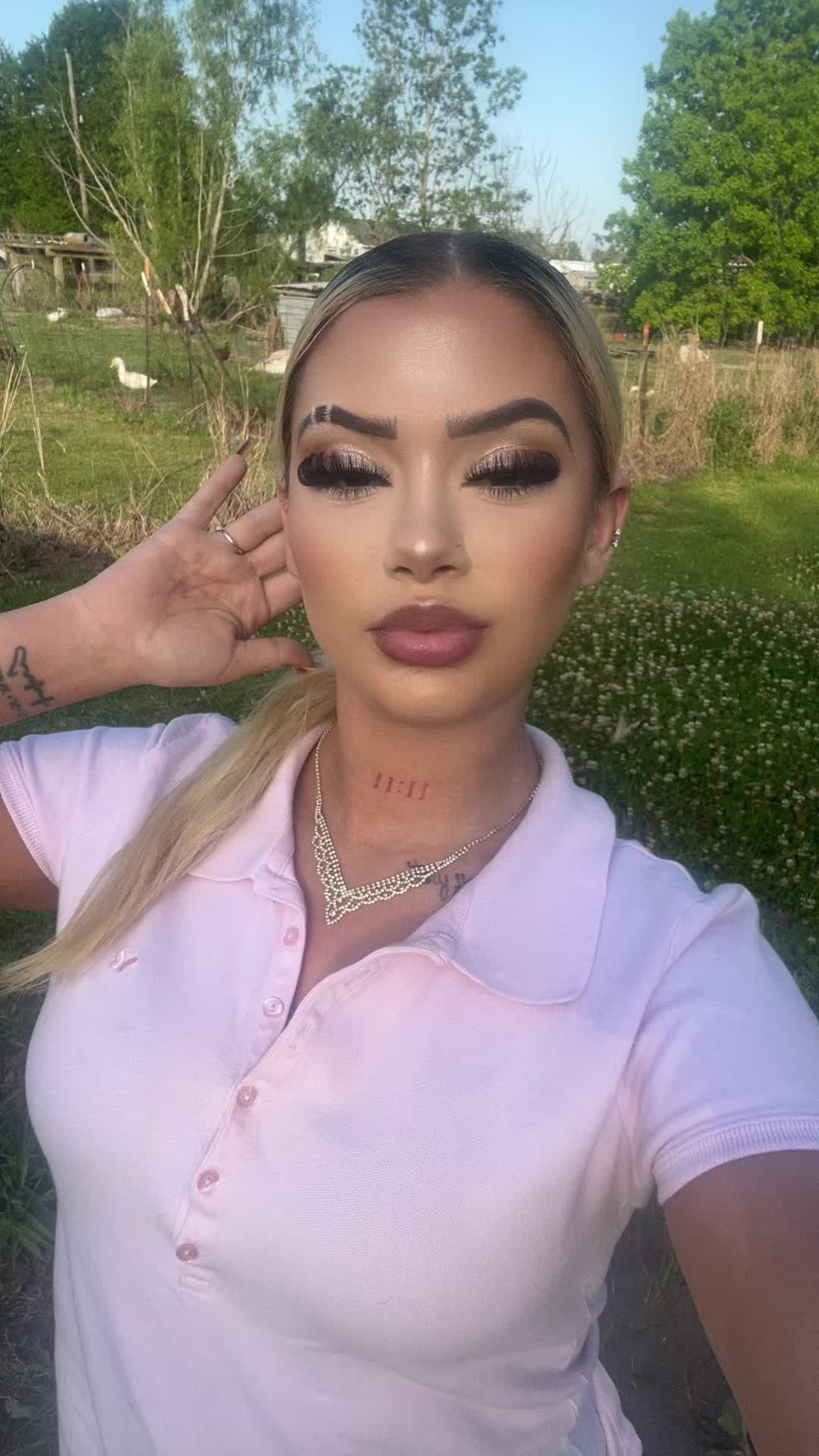 @destiny de’shea