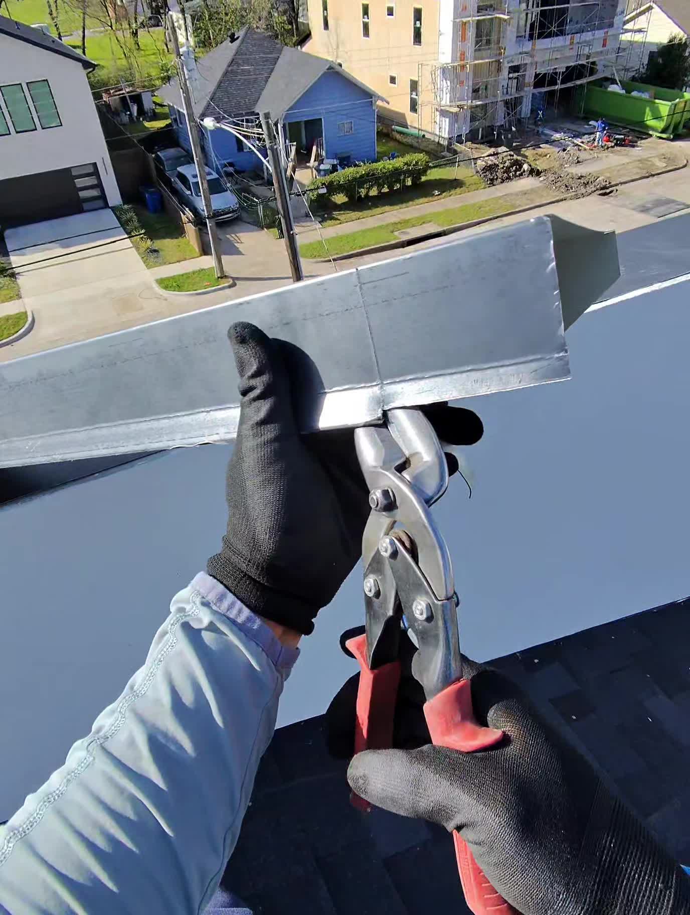 @VOG Metal Roofing
