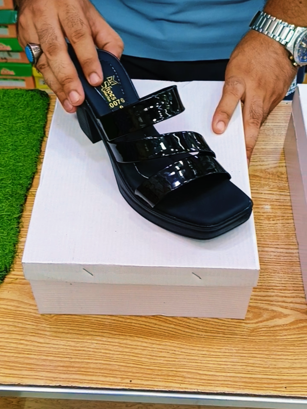 @Shoe Junction (By Adnan Shoes)