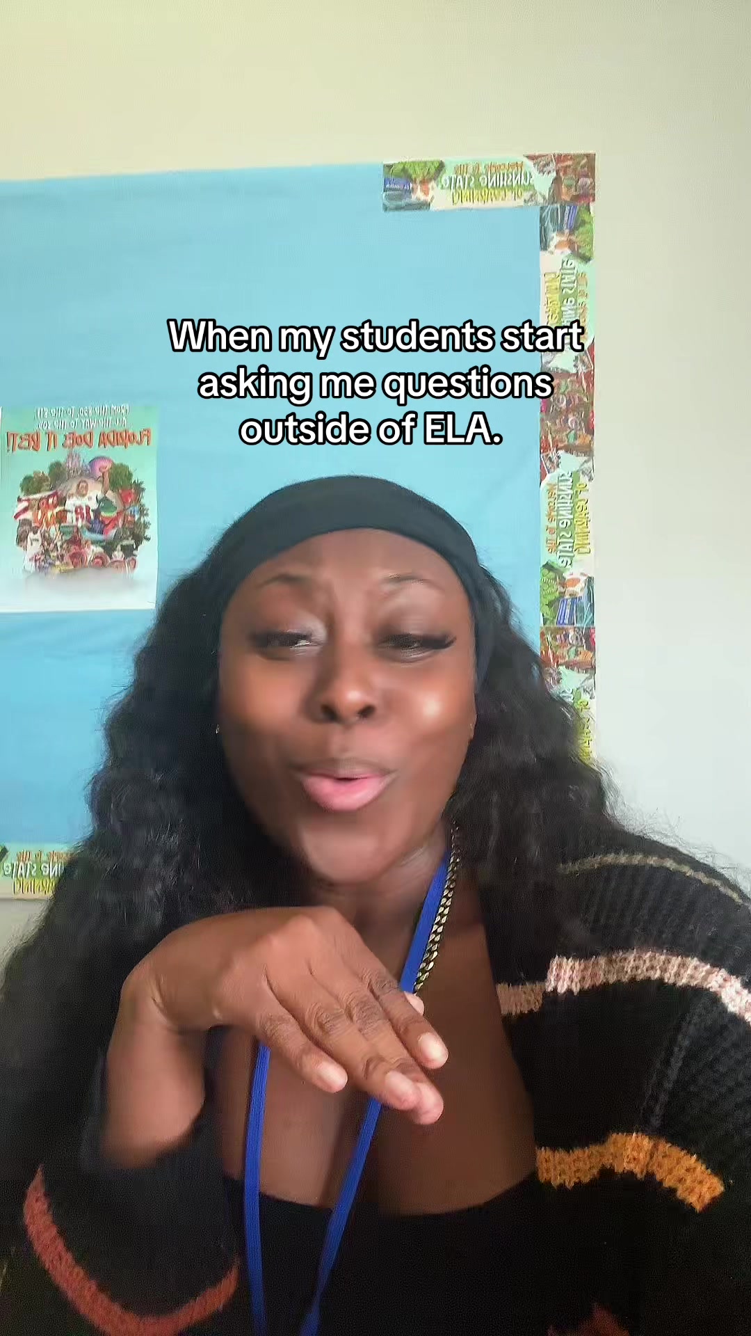 @Tierra Traniece