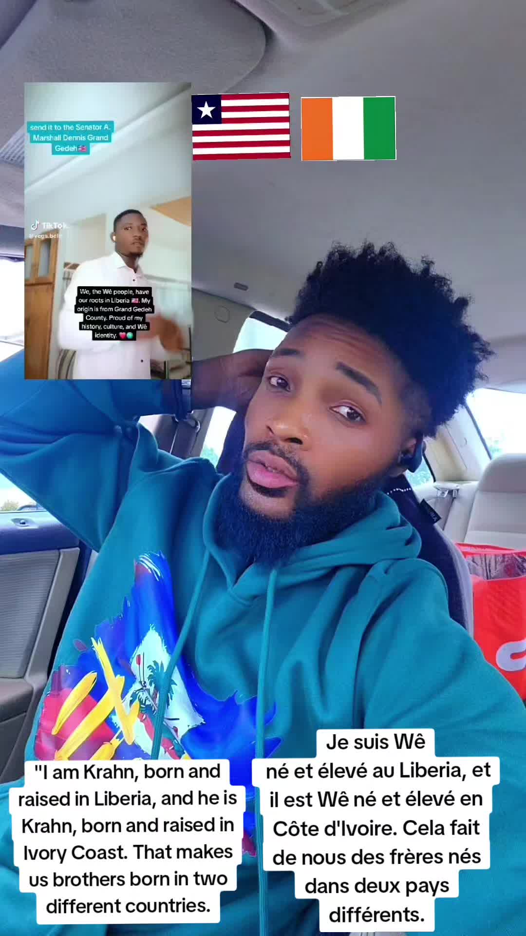 @Ricky Gee