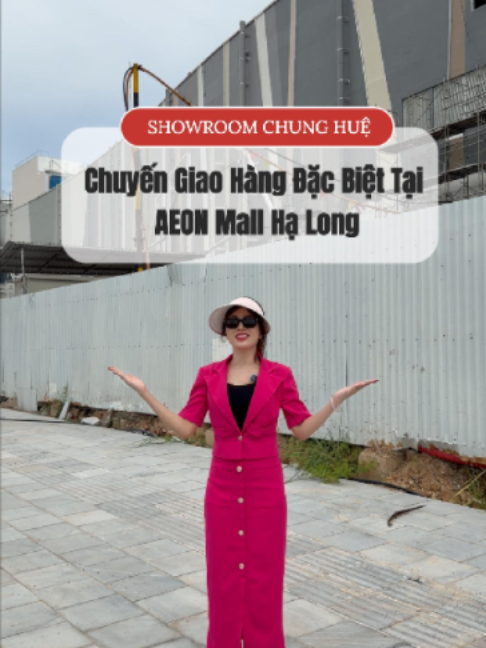 @&Aacute; Mỹ Chung Huệ Quảng Ninh