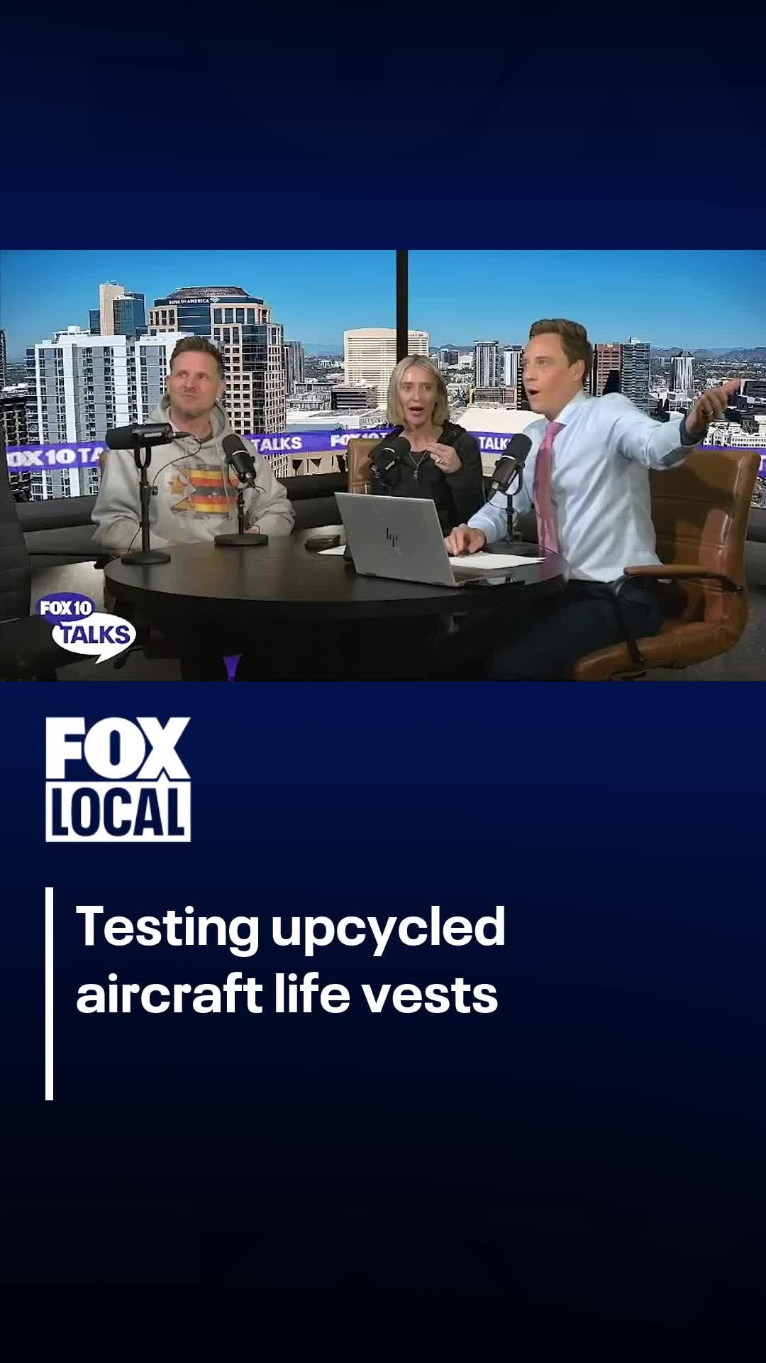@FOX 10 Phoenix