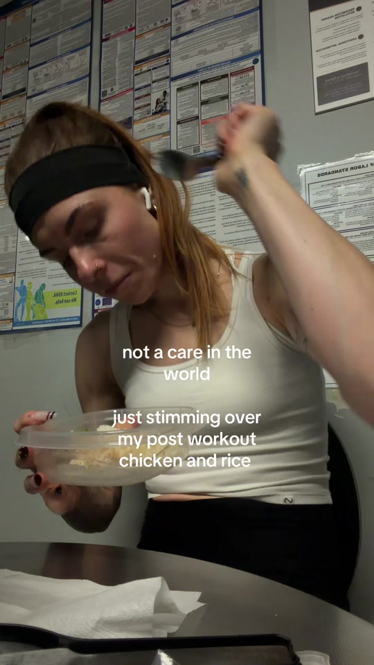 @Madison Rose | Online Coach