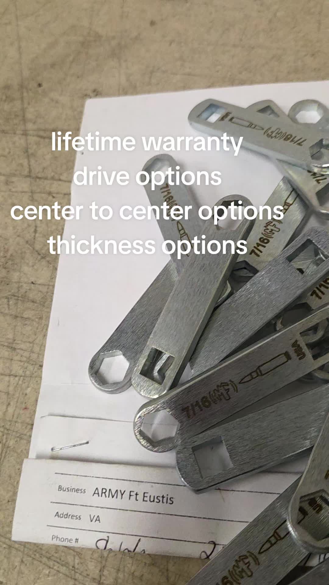 @Mass Fabricator