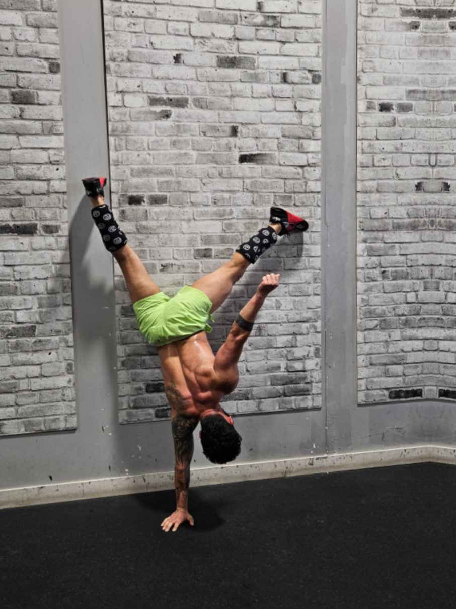 @FitnessCoach ๐ฎ๐ณ๐จ๐ฆ
