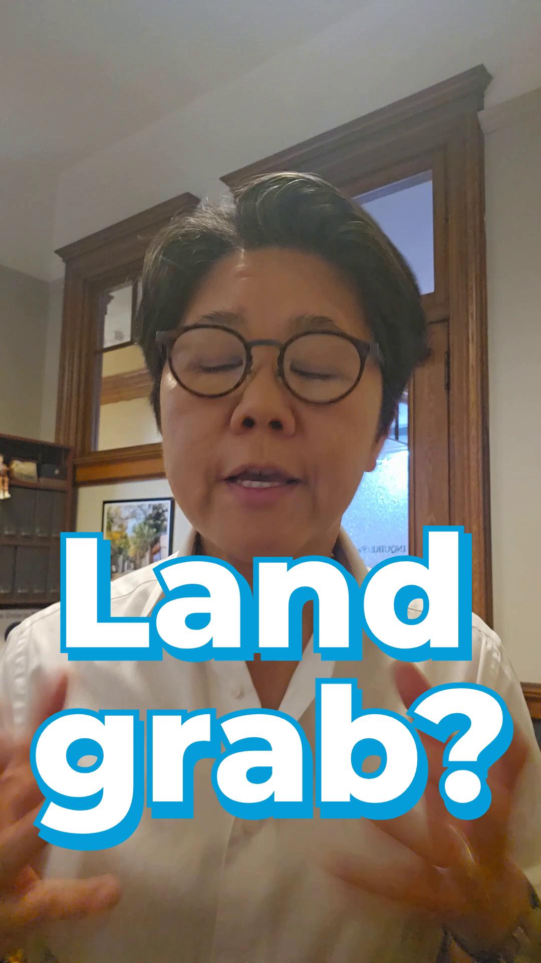 @Kristyn Wong-Tam NDP