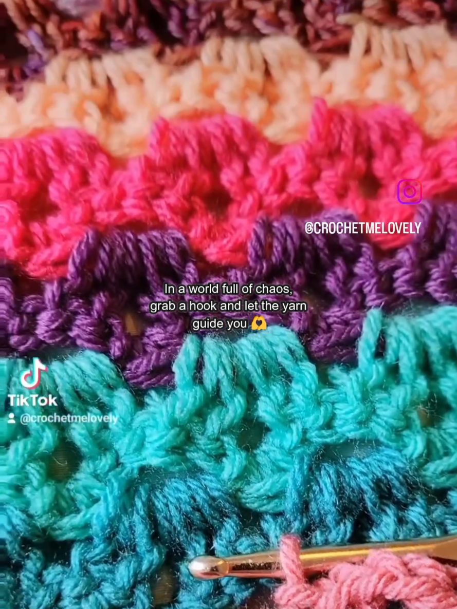 @crochetmelovely ✨️