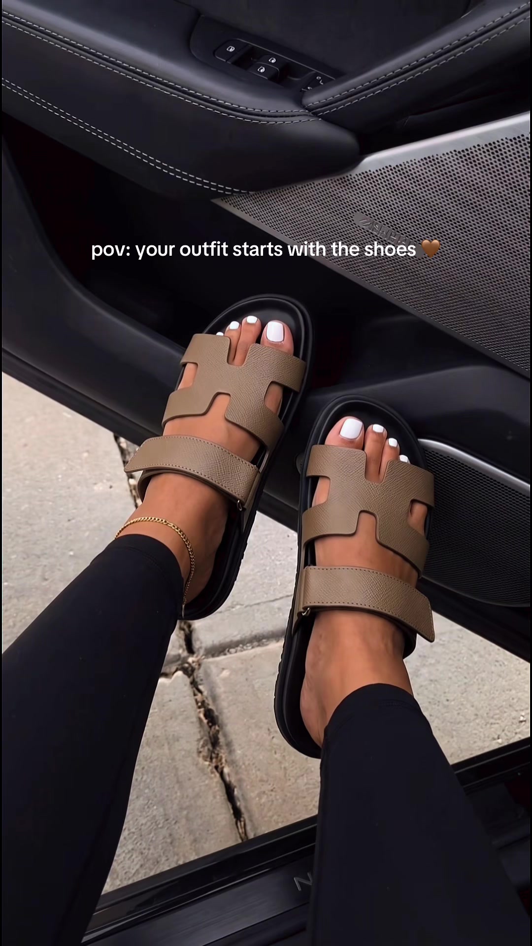 @ARIA | Outfit Inspo