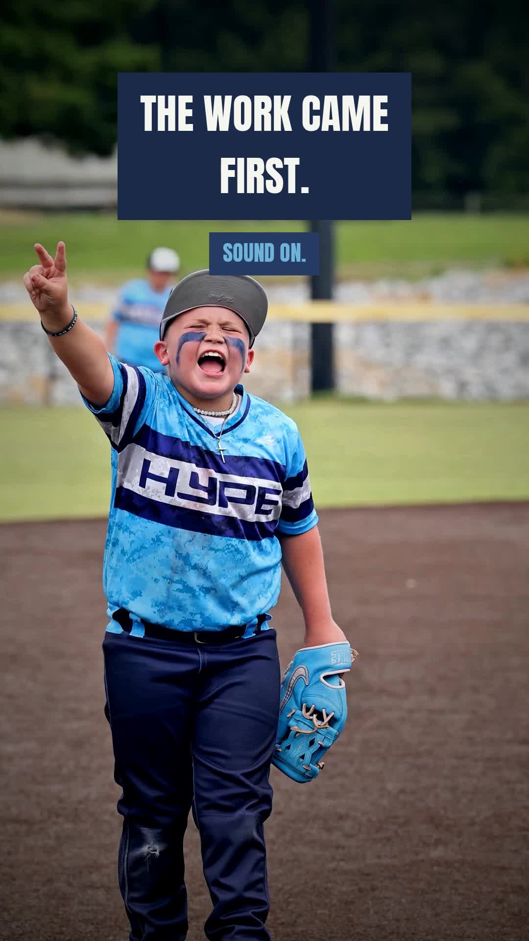 @Mississippi Hype Baseball