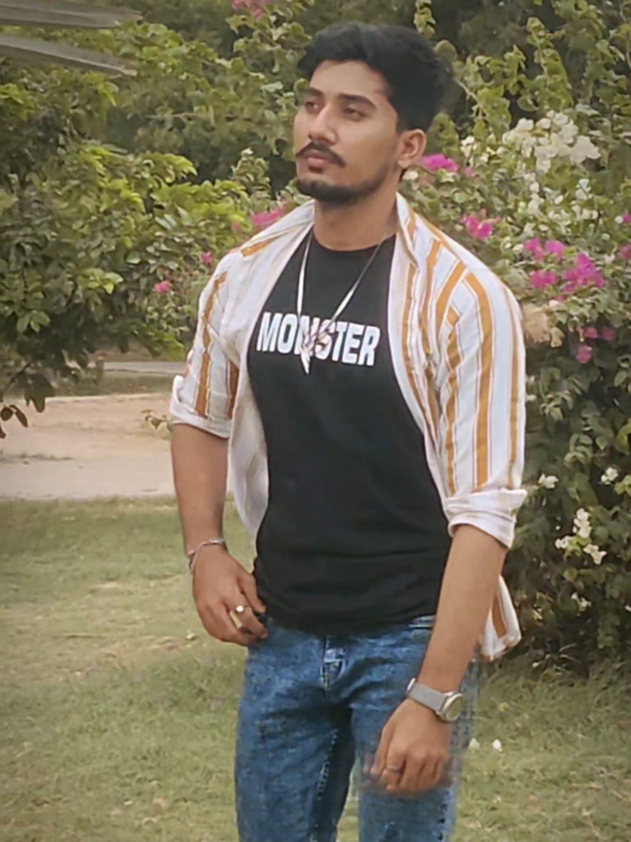 @Mohsin M
