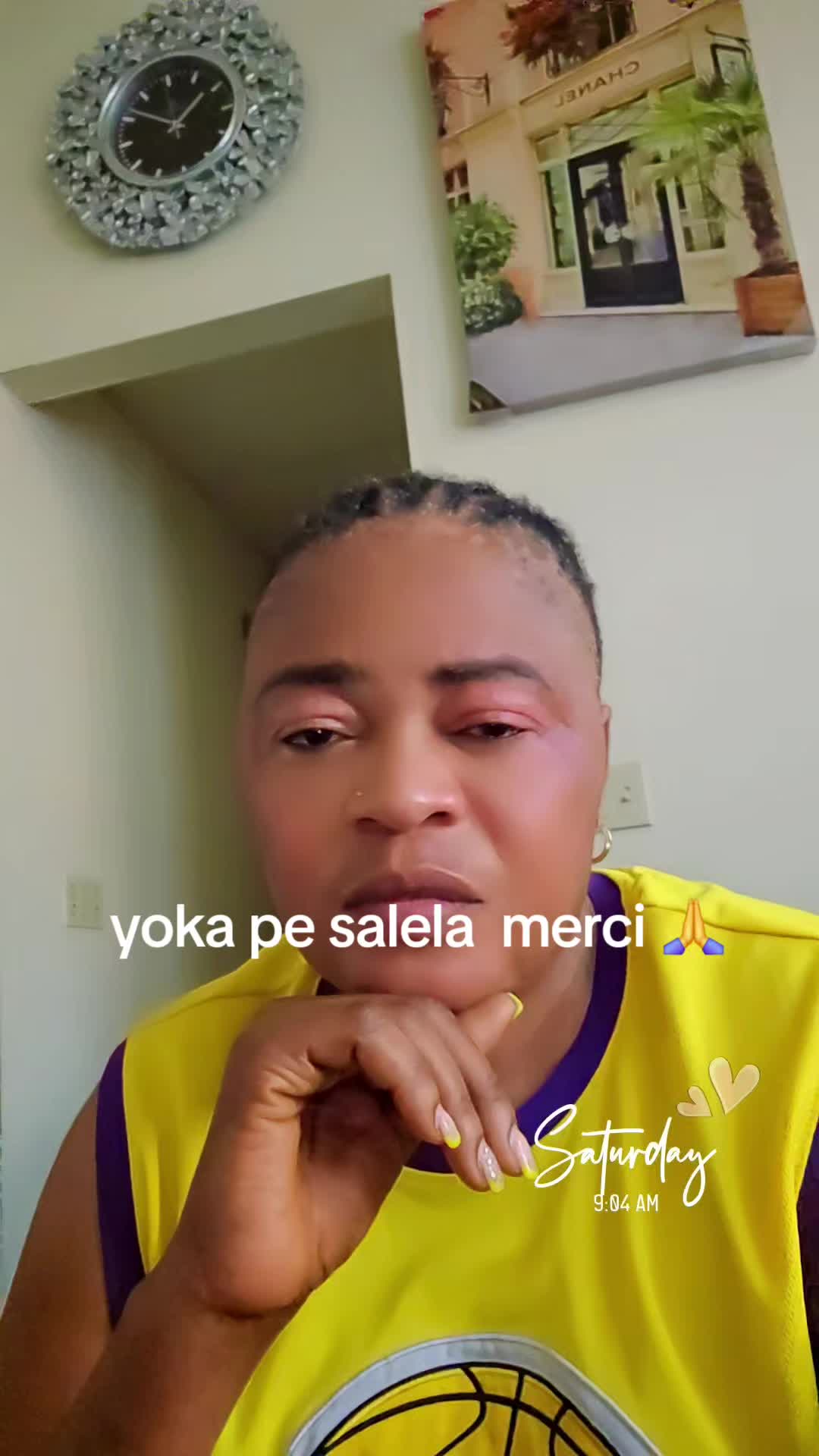 @Mibeko