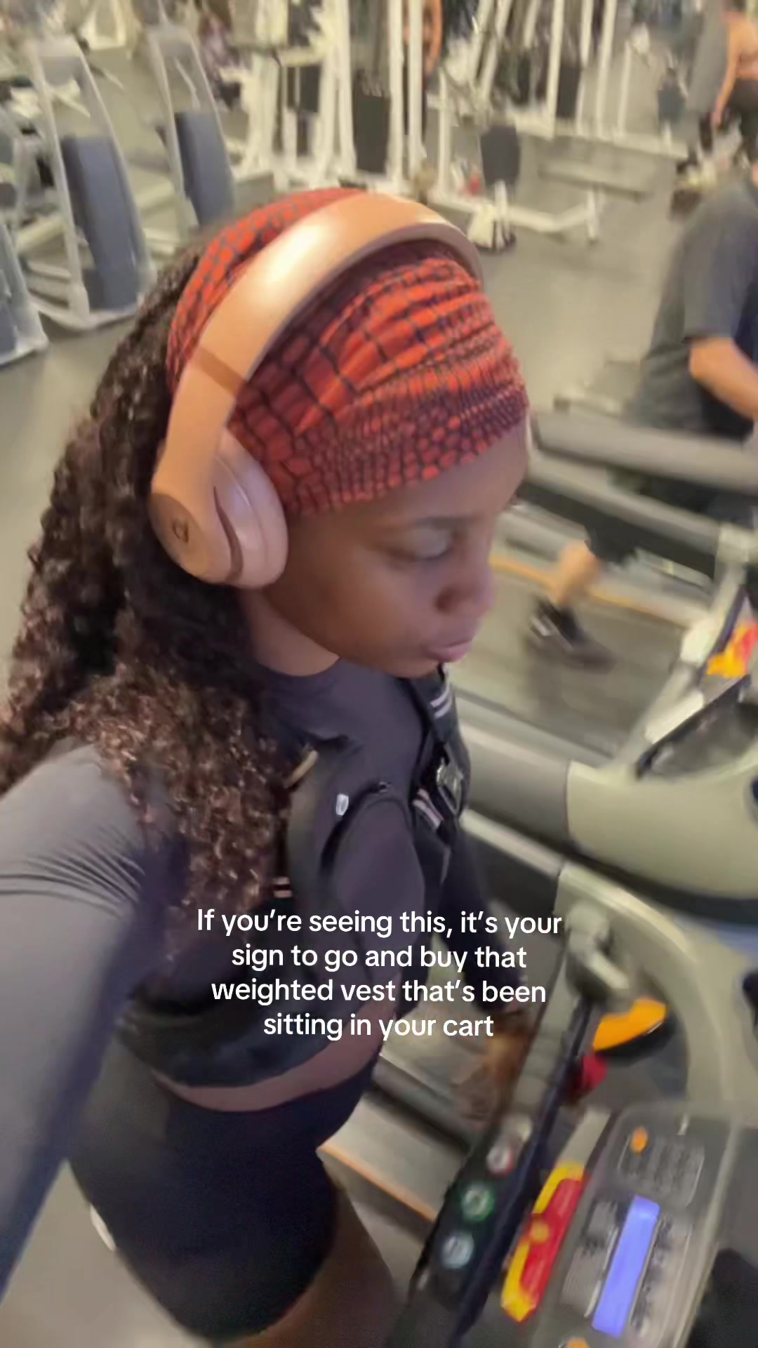 @michelle | fitness journey