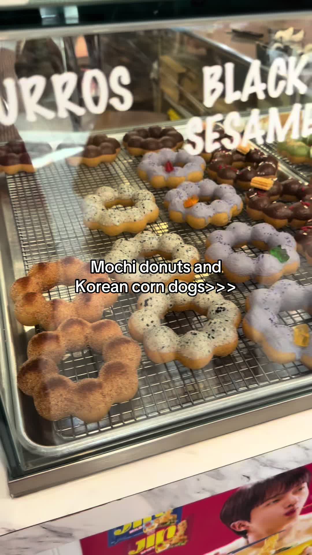 @Dulce Foodie Content Creator