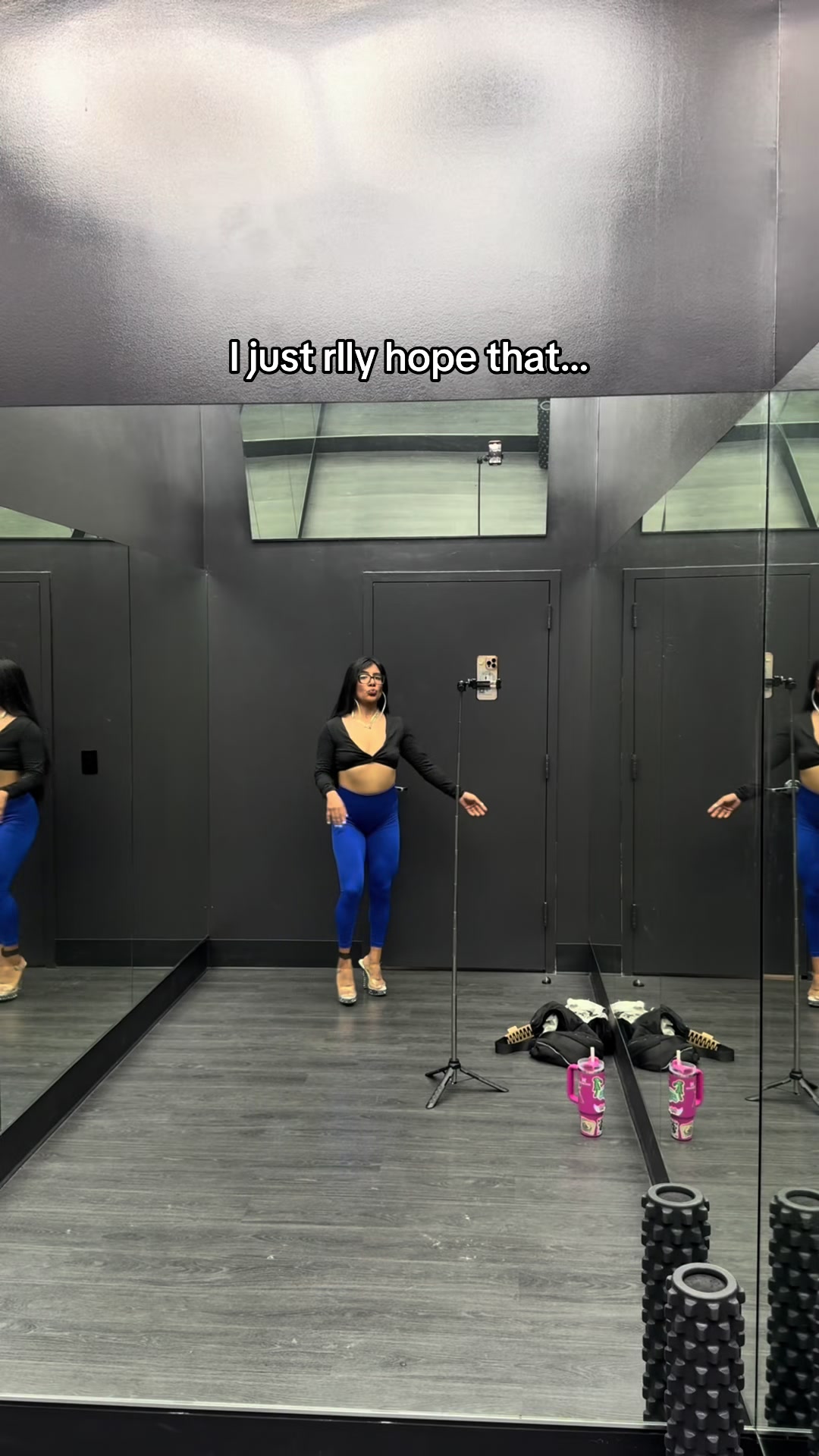 @Galilea • NJ private trainer