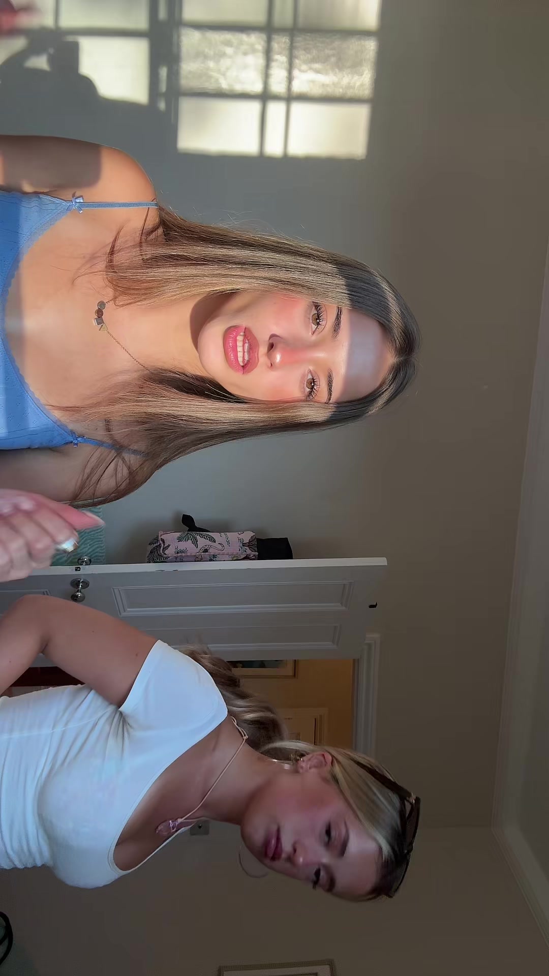 @tessita;)