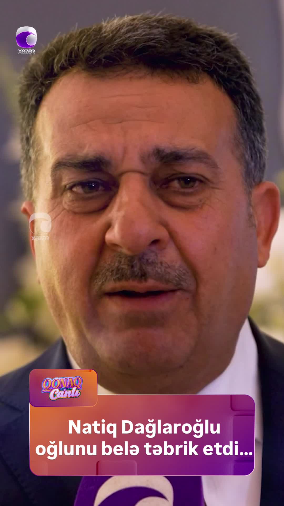 @Xəzər TV