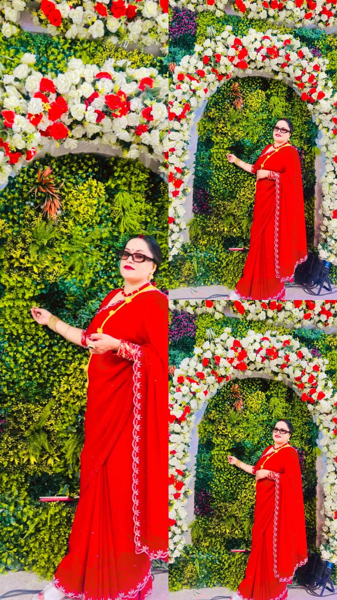 @सपना फेसन सप