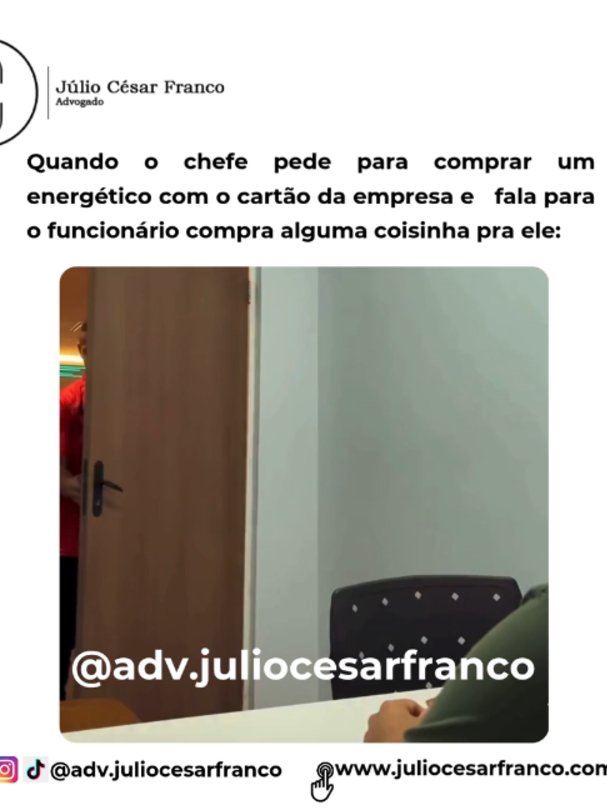 @Júlio César Franco