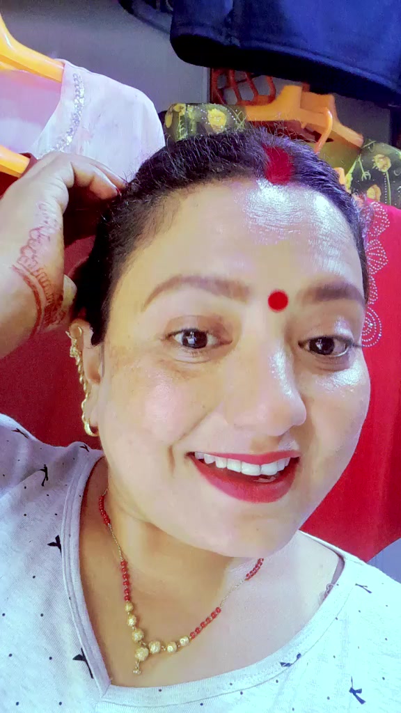 @Parbati ShresthaTama