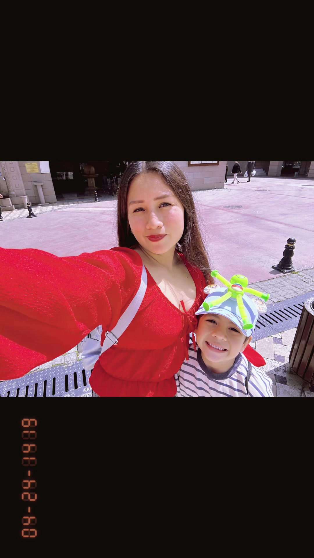 @Raquel Vlogs🇵🇪en Turquía🇹🇷