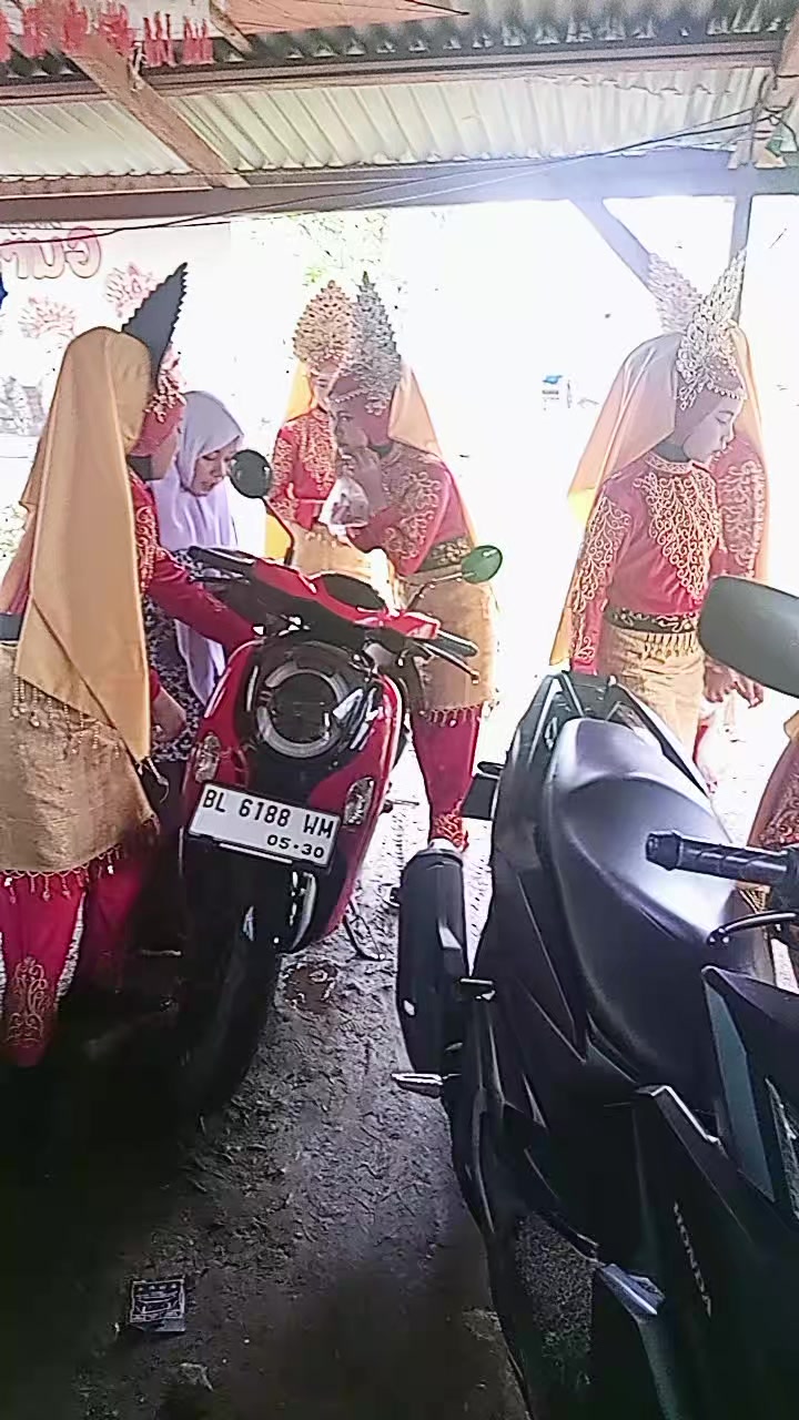 @Nurul hidayati