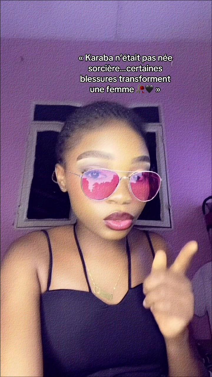 @Une fille simple ✅