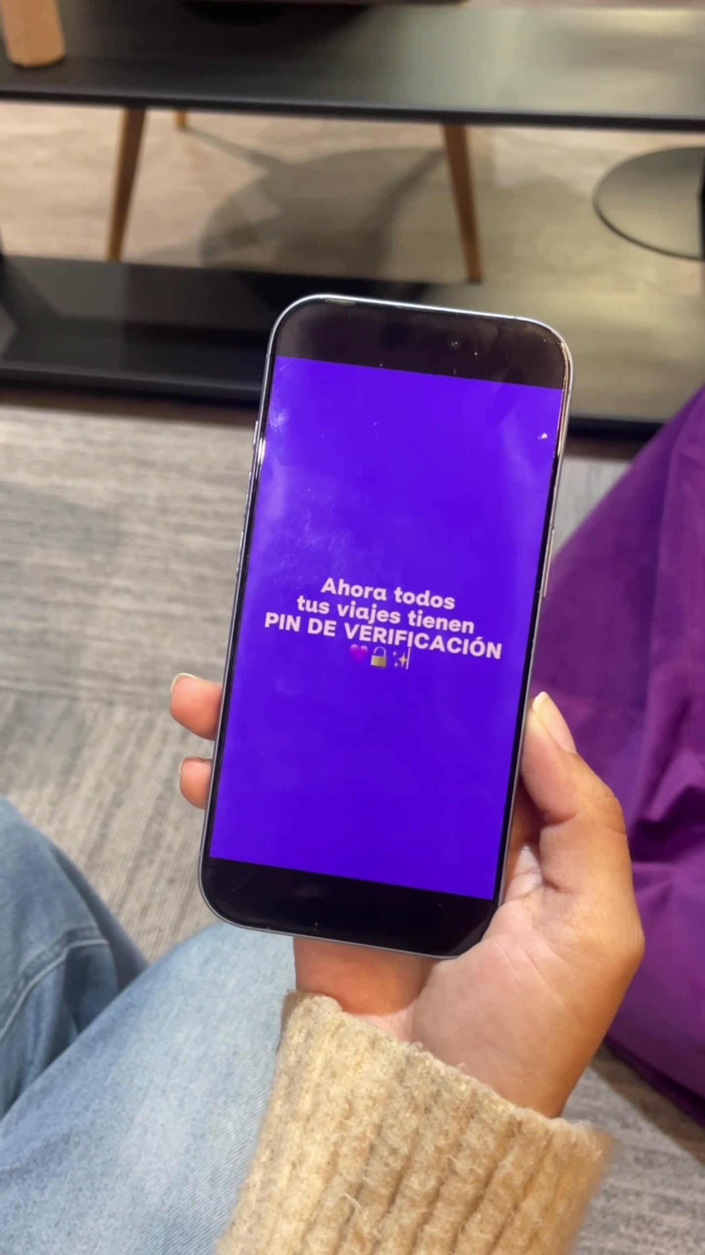 @Cabify Per&uacute; Oficial