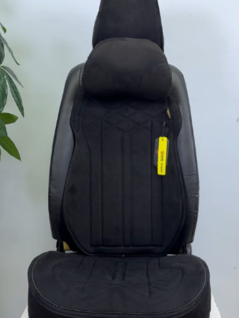 @Car seat factory Anne