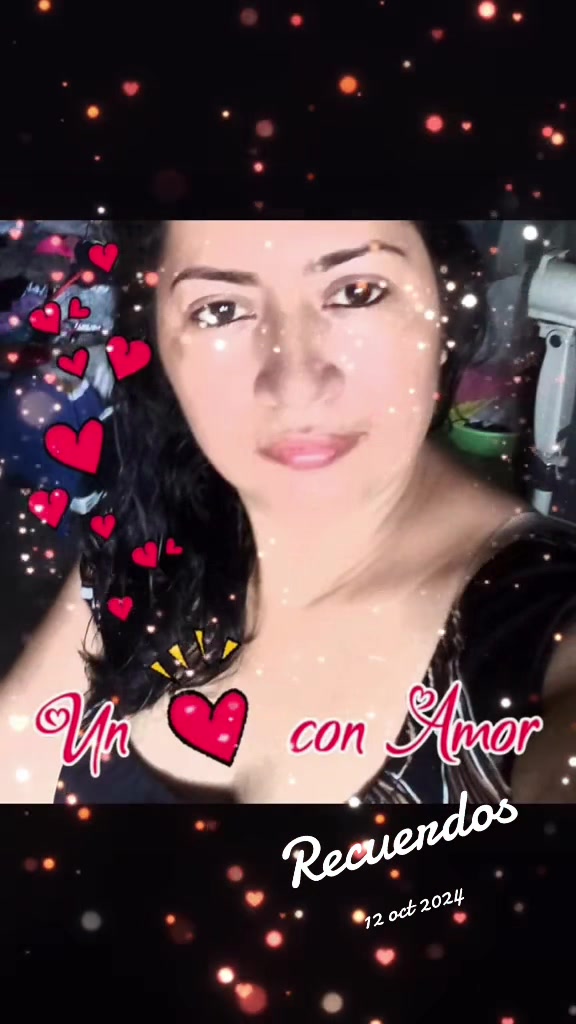 @Mary Orozco