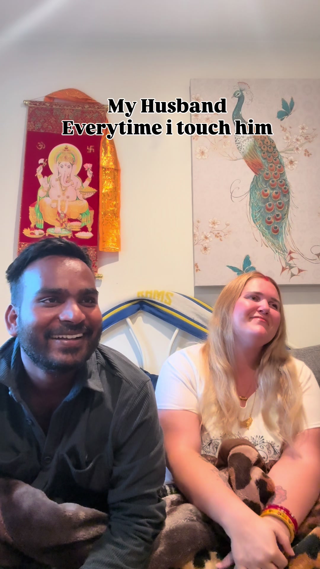 @Sourabh&ensp;&&ensp;Kortney&ensp;KESHRI