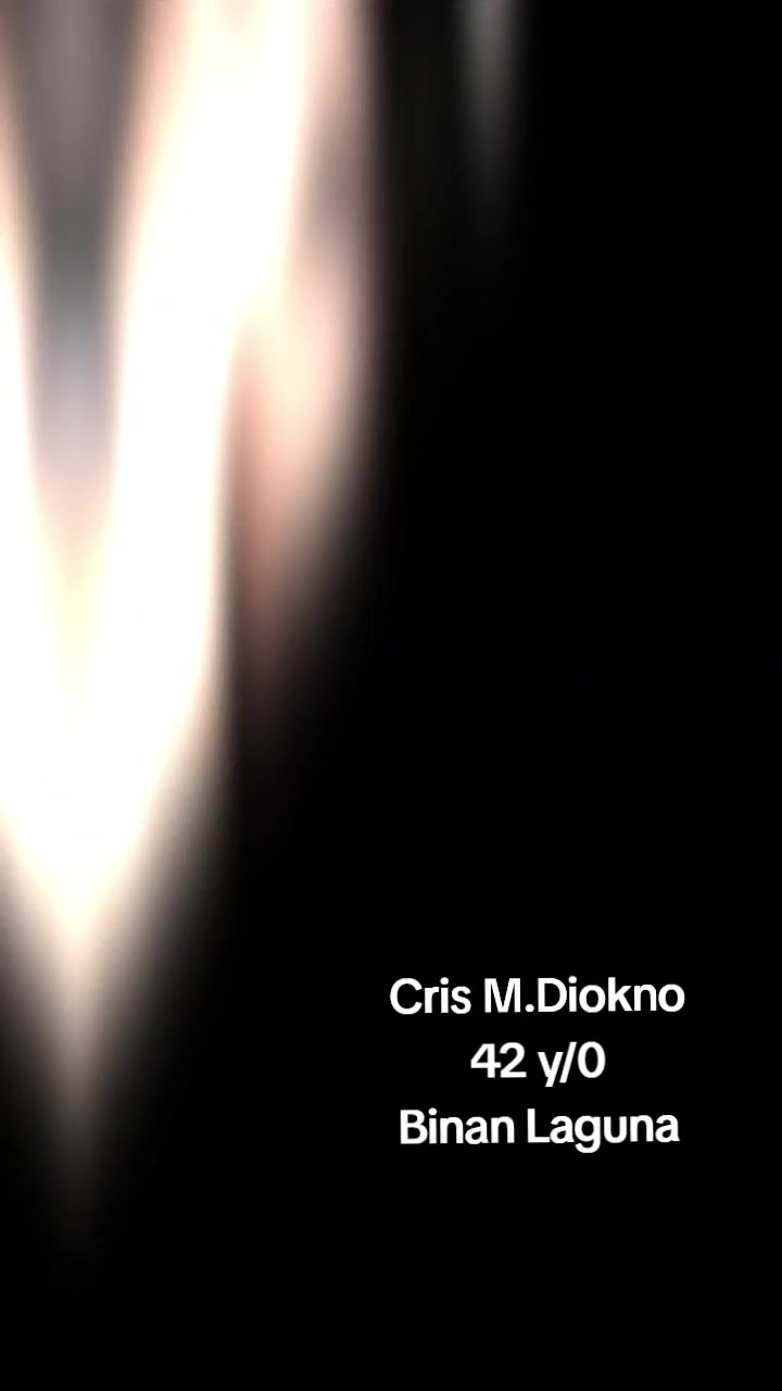 @💫🅣🅑🅟 💫 Fafa Cris Diokno⁰⁹