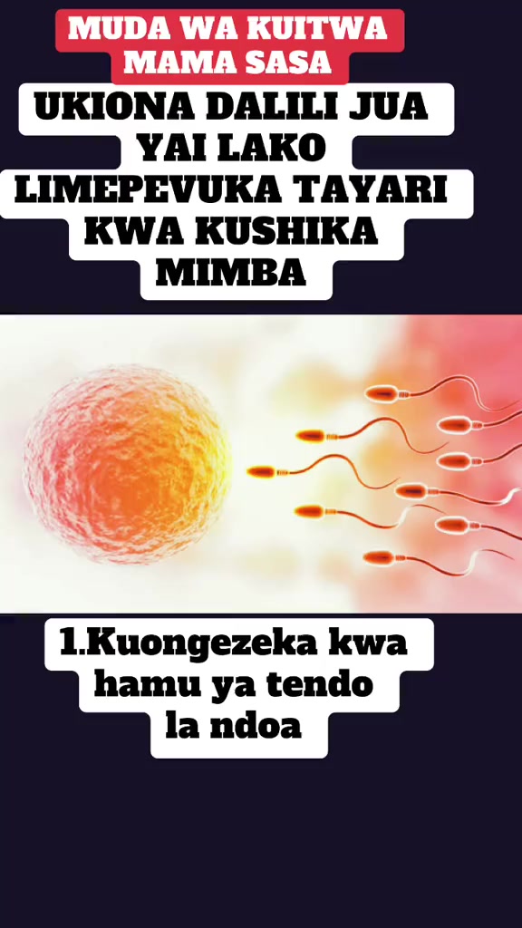 @AFYA KWANZA O1,