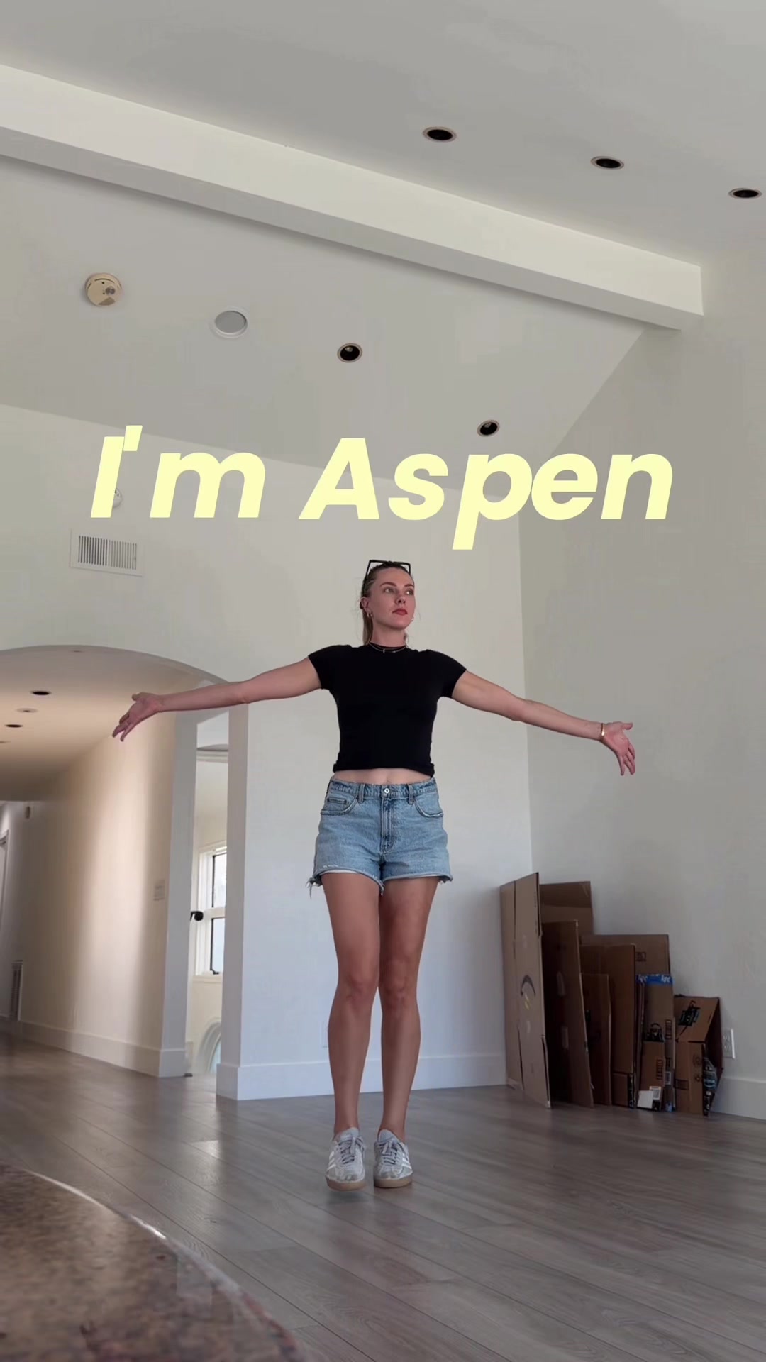 @Aspen Brook Potter