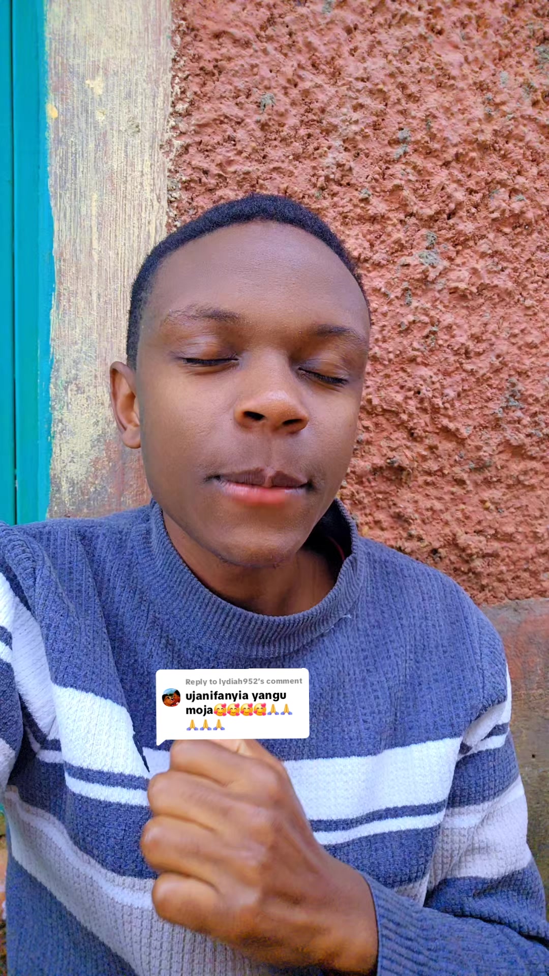 @Mr.NYAMWANGE