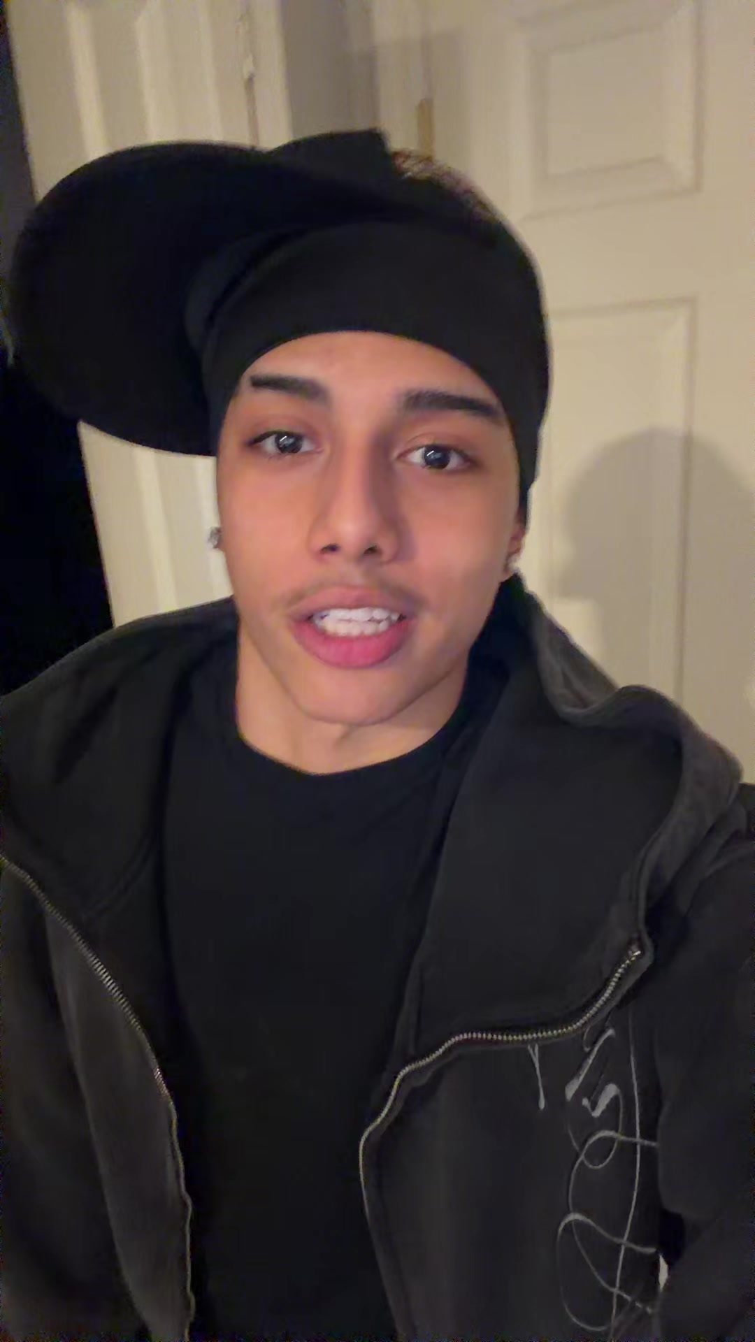 @Joelknockedd