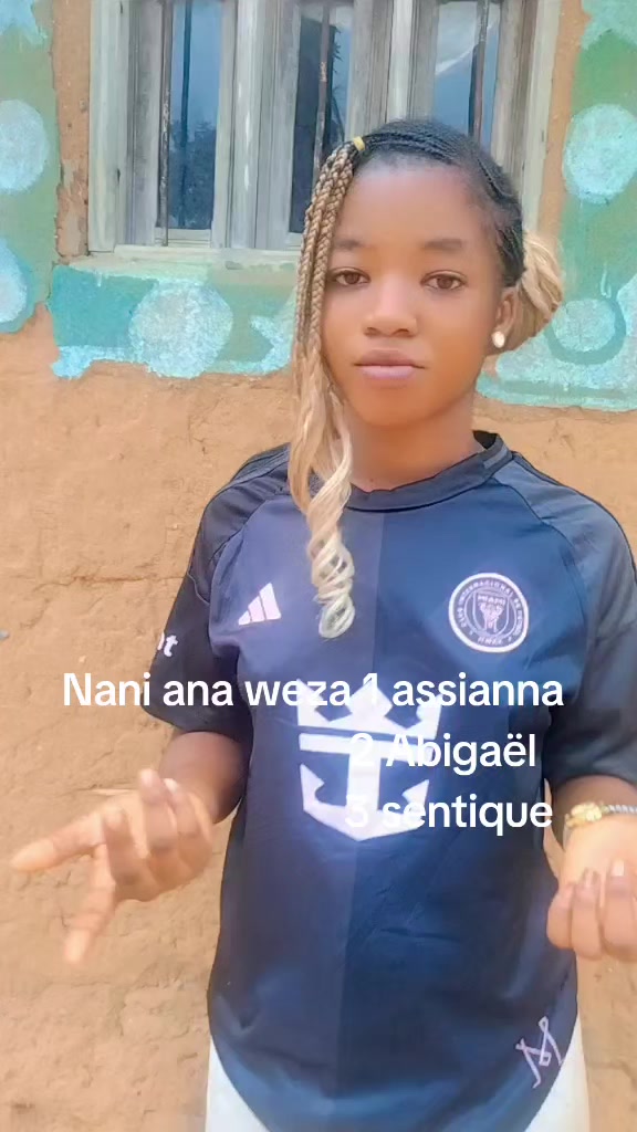 @assianna Viviane