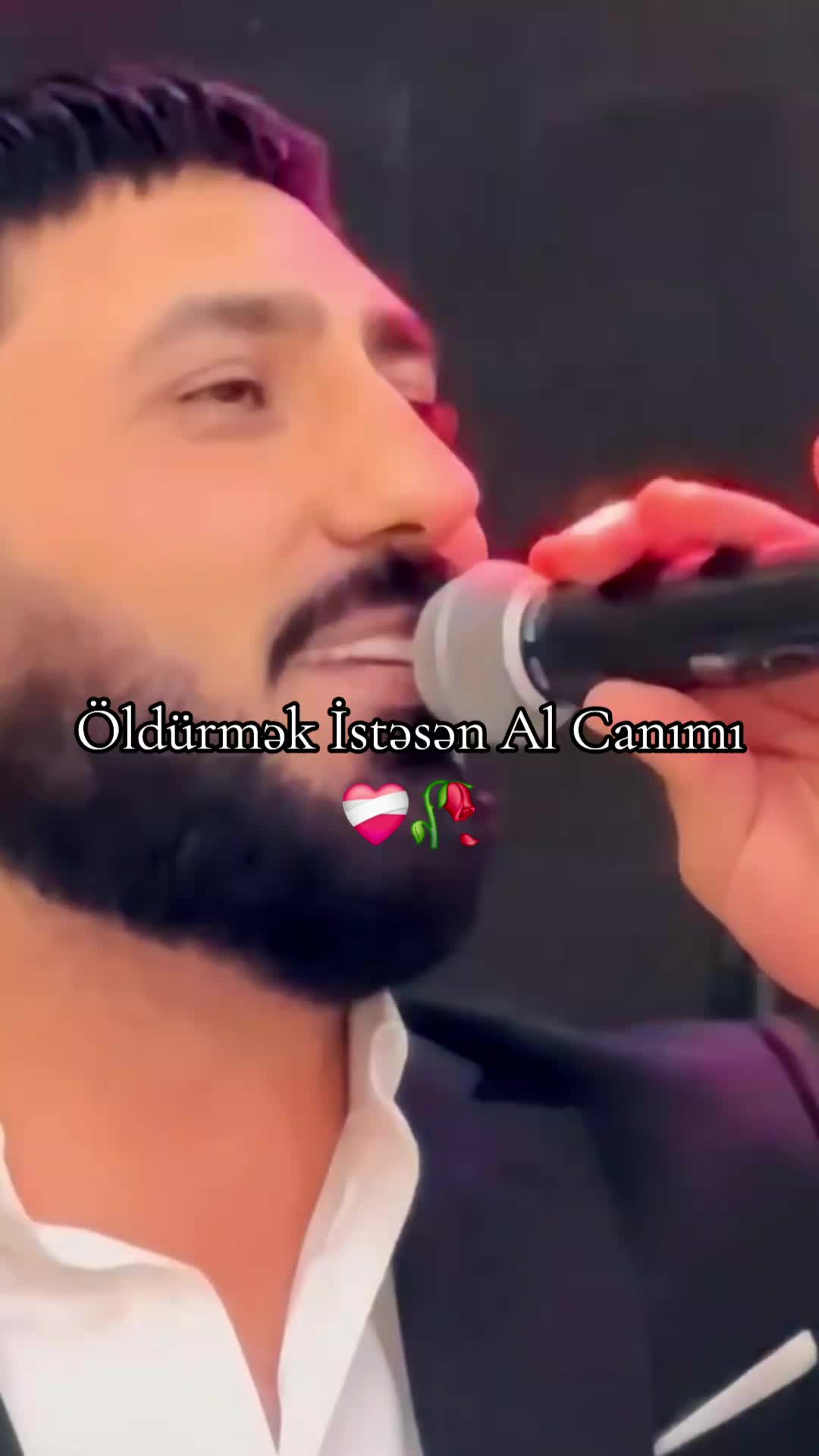 @❤️🎵❤️Qəlbimin~Səsi❤️🎵❤️