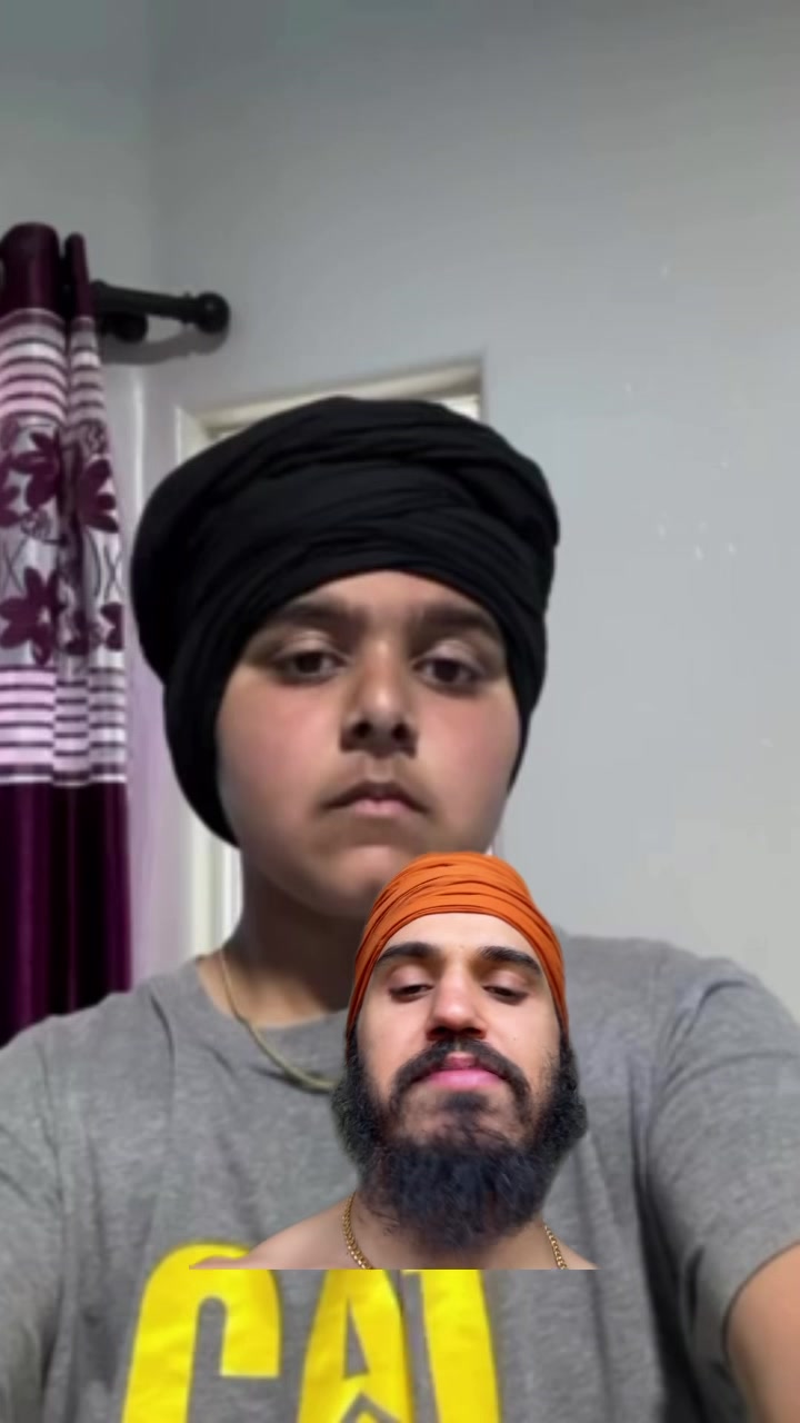 @Gurpartap Singh Khalsa