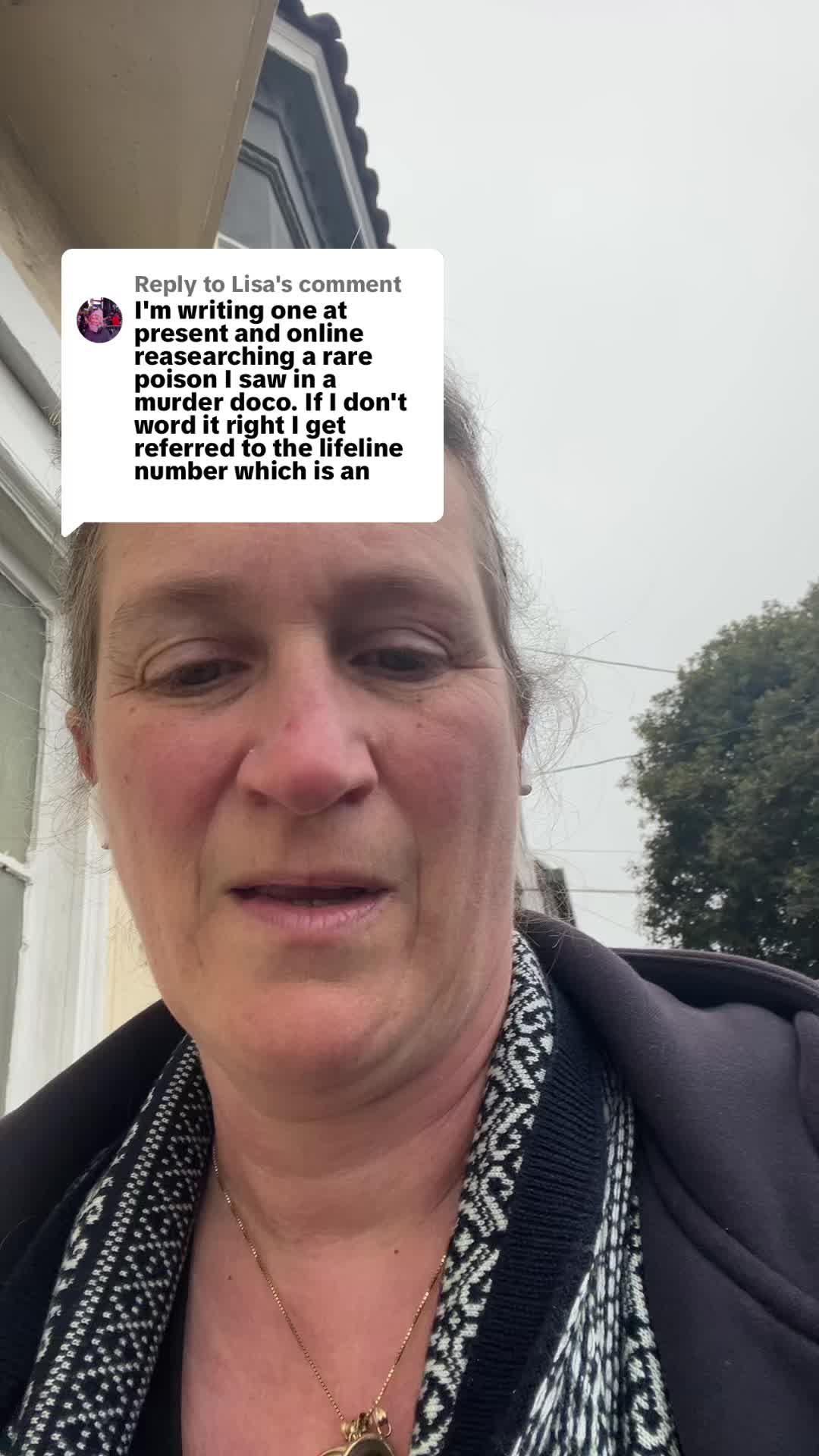 @Dr. Judy Melinek