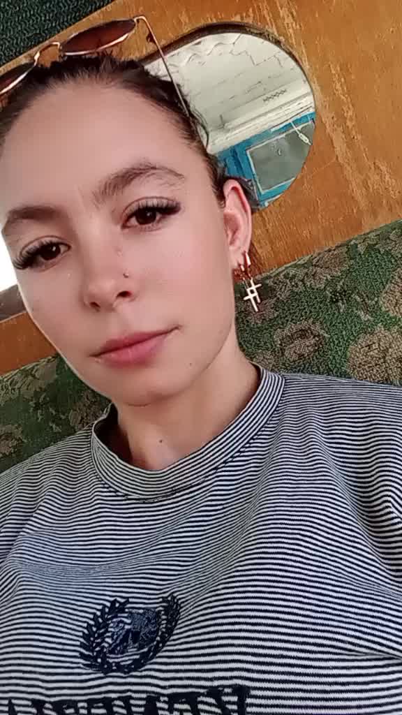 @❤ Какая есть другой не стану😈