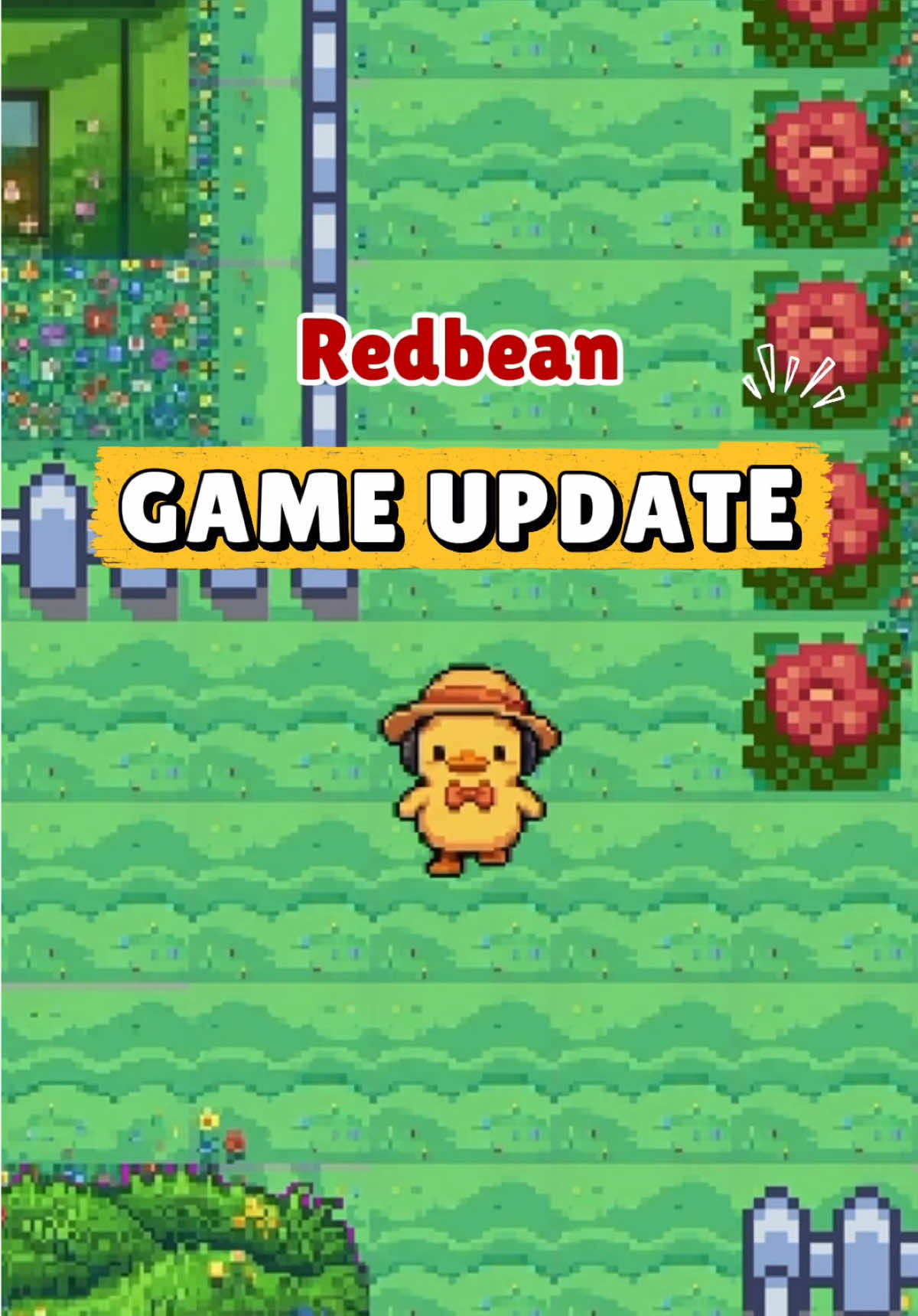 @Redbean